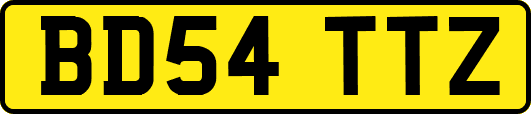 BD54TTZ
