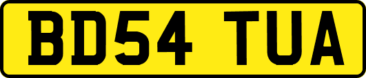 BD54TUA