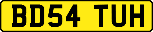 BD54TUH