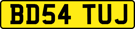 BD54TUJ