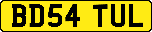BD54TUL