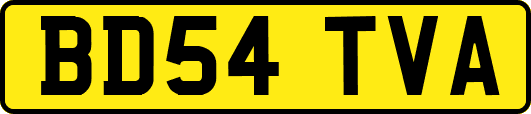 BD54TVA
