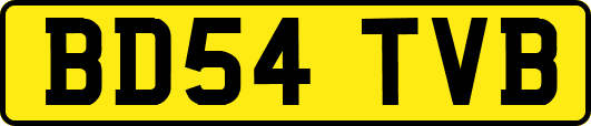 BD54TVB