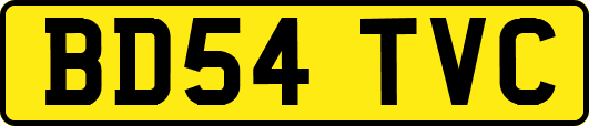 BD54TVC
