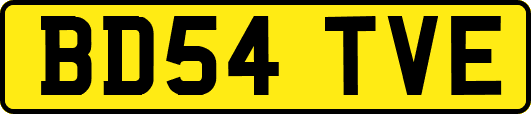 BD54TVE