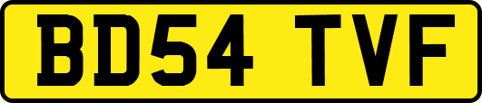 BD54TVF