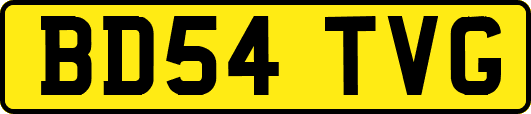 BD54TVG
