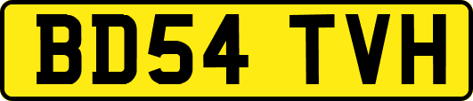 BD54TVH