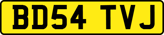 BD54TVJ