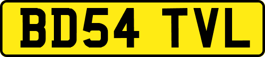 BD54TVL
