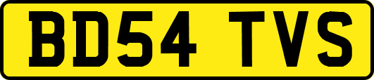 BD54TVS