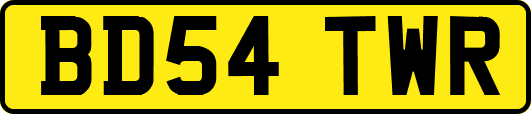 BD54TWR