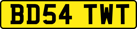 BD54TWT