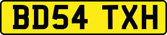 BD54TXH