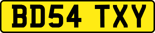 BD54TXY