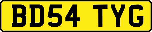 BD54TYG