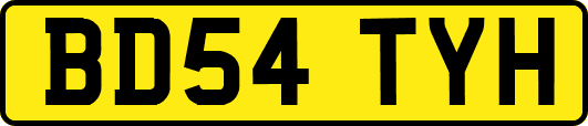 BD54TYH