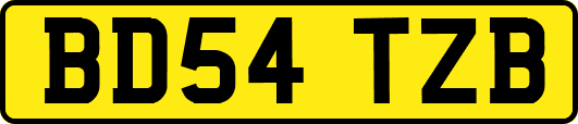 BD54TZB