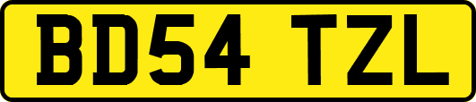 BD54TZL