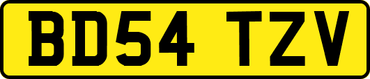 BD54TZV