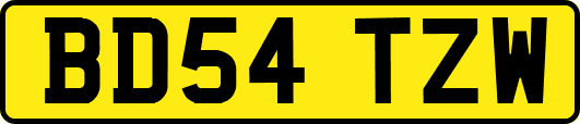BD54TZW