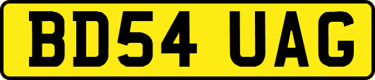 BD54UAG