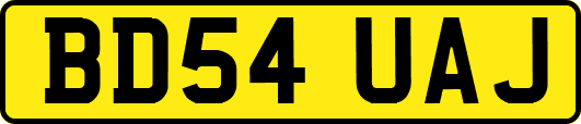 BD54UAJ