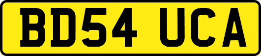 BD54UCA