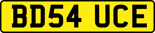 BD54UCE