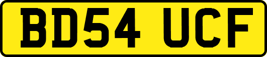 BD54UCF