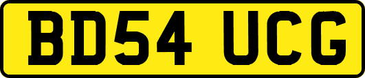 BD54UCG