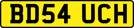 BD54UCH