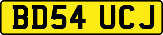 BD54UCJ