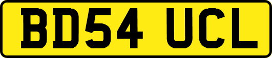 BD54UCL