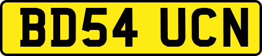 BD54UCN