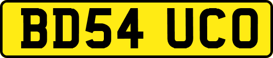 BD54UCO