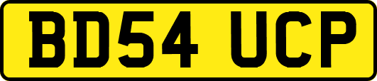 BD54UCP
