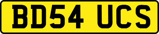 BD54UCS