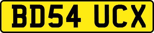 BD54UCX