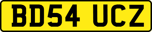 BD54UCZ