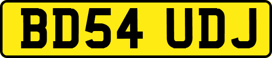 BD54UDJ