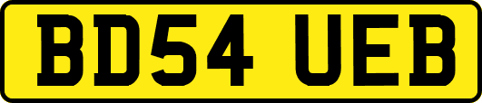 BD54UEB