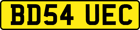 BD54UEC