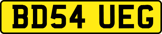 BD54UEG