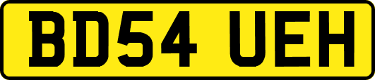 BD54UEH