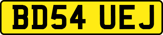 BD54UEJ