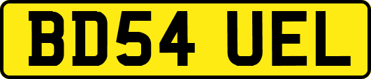 BD54UEL