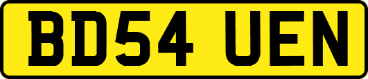 BD54UEN