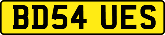 BD54UES