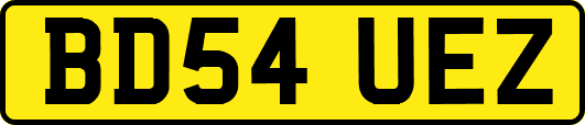 BD54UEZ